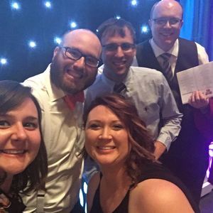 Meet your Posher, Jeff